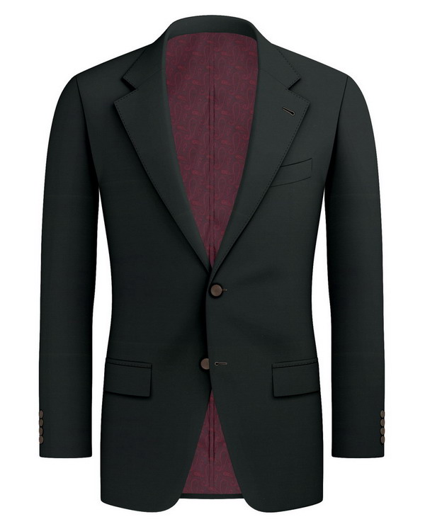 Custom Jacket